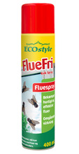 ECOstyle FlueFri spray 400 ml